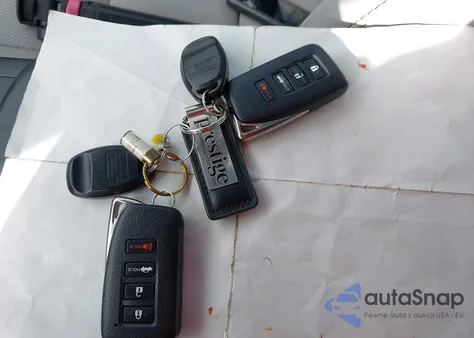 2014 Lexus Es 300H z USA, uszkodzony, nr VIN JTHBW1GG3E2039028